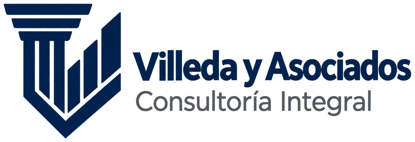 Villeda y Asociados Consultoría Integral